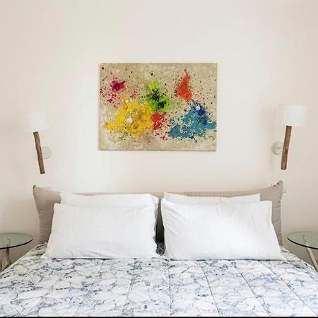 Luxury One Bedroom Corso Buenos Aires 밀라노 외부 사진