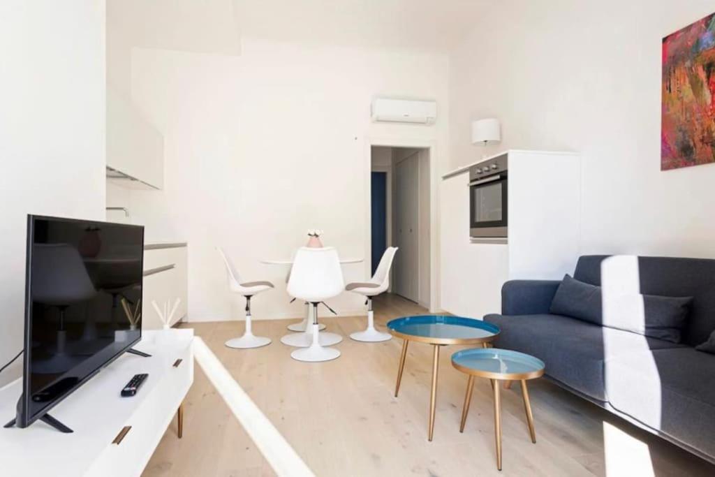 Luxury One Bedroom Corso Buenos Aires 밀라노 외부 사진