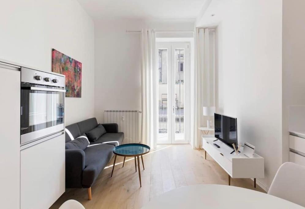 Luxury One Bedroom Corso Buenos Aires 밀라노 외부 사진