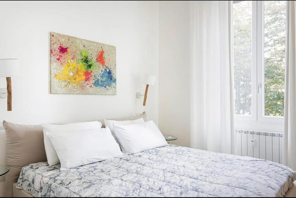 Luxury One Bedroom Corso Buenos Aires 밀라노 외부 사진