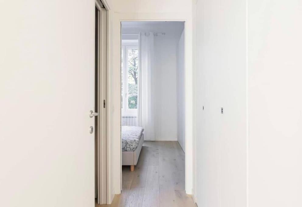 Luxury One Bedroom Corso Buenos Aires 밀라노 외부 사진