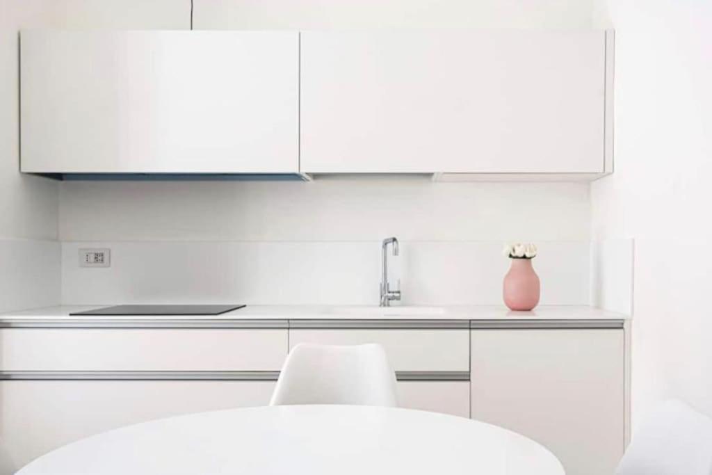 Luxury One Bedroom Corso Buenos Aires 밀라노 외부 사진