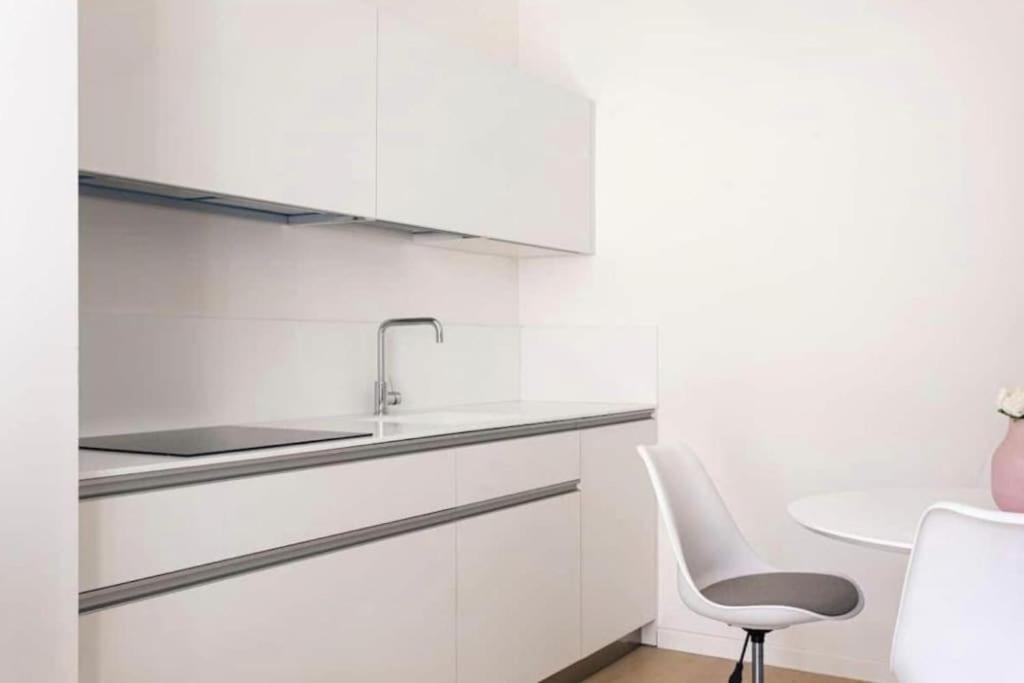 Luxury One Bedroom Corso Buenos Aires 밀라노 외부 사진