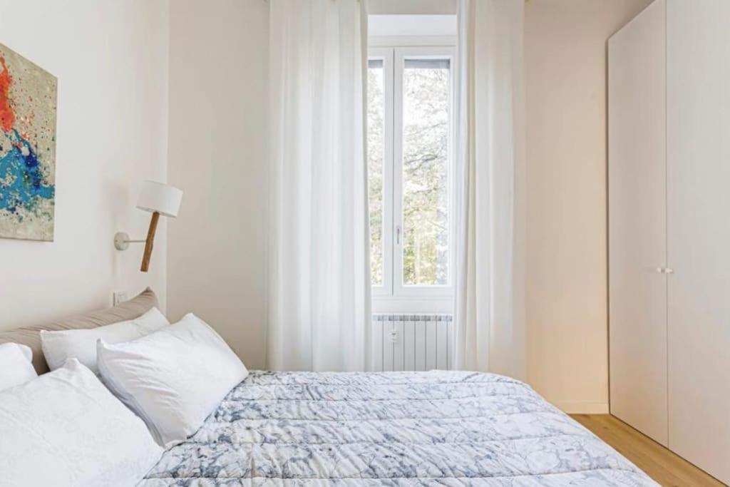Luxury One Bedroom Corso Buenos Aires 밀라노 외부 사진