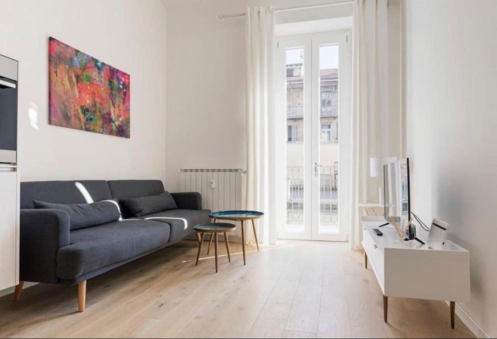 Luxury One Bedroom Corso Buenos Aires 밀라노 외부 사진