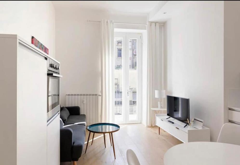 Luxury One Bedroom Corso Buenos Aires 밀라노 외부 사진