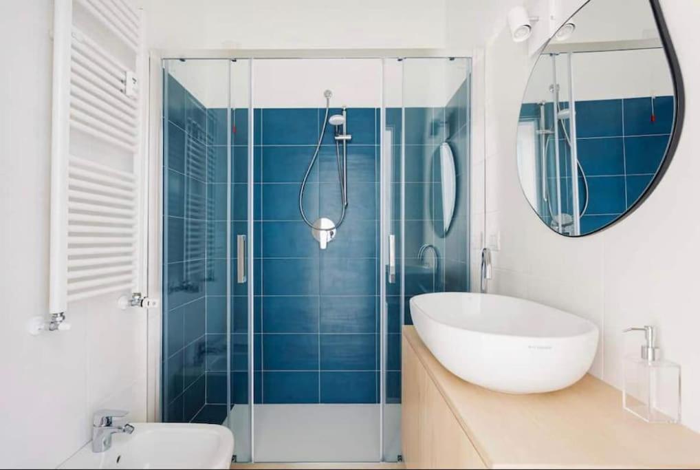 Luxury One Bedroom Corso Buenos Aires 밀라노 외부 사진