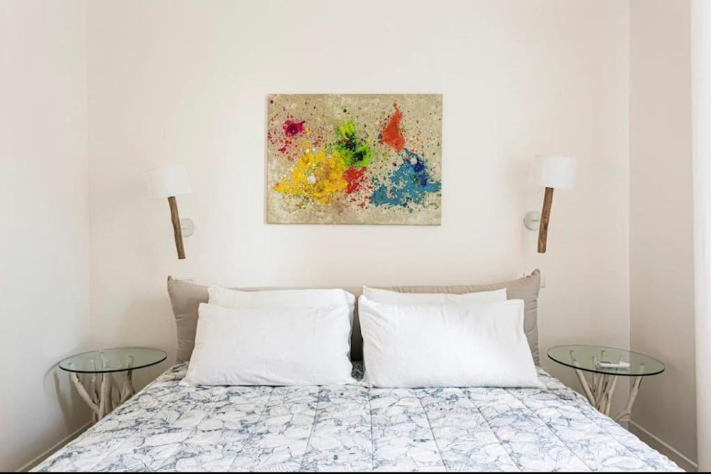 Luxury One Bedroom Corso Buenos Aires 밀라노 외부 사진
