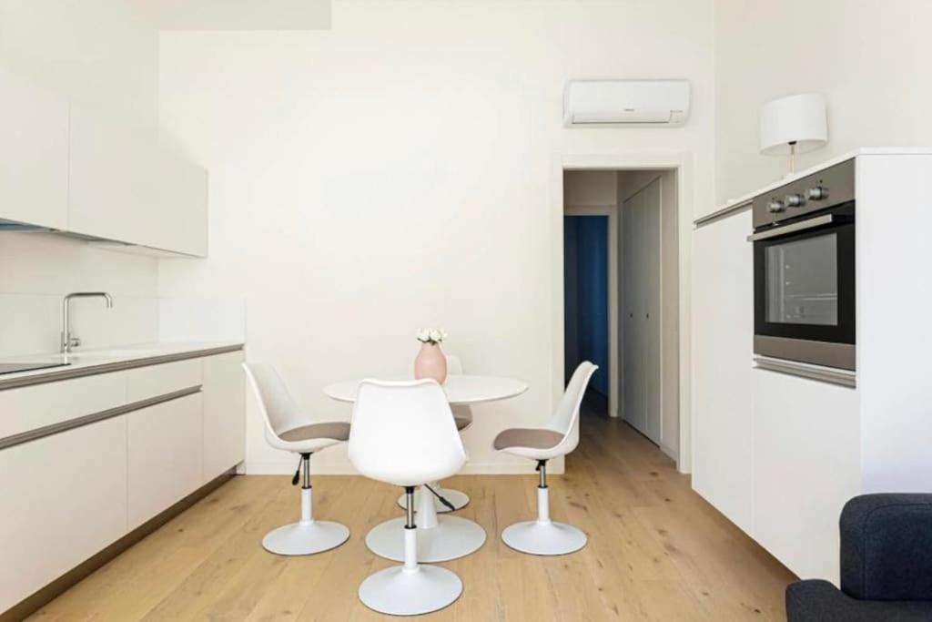 Luxury One Bedroom Corso Buenos Aires 밀라노 외부 사진